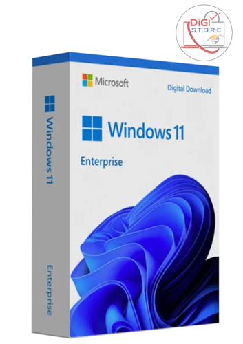 ویندوز 11 اورجینال - فروشگاه دی جی استور