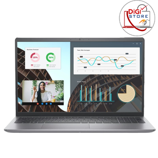 لپ تاپ 15.6 اینچی دل مدل Vostro 3530-i7 1355U-16GB DDR4-512GB SSD-IPS 120Hz-Backlit