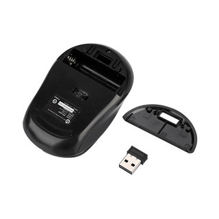 ماوس بی سیم برند اچ پی HP مدل 510 A