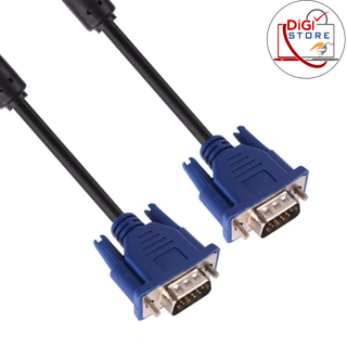 کابل تصویر VGA ایکس پی XP-Product 3+2 متراژ 1.5 متر