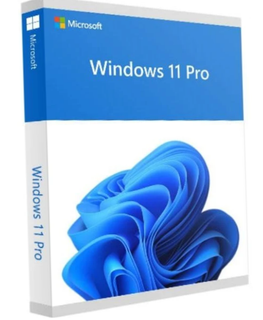 سیستم عامل windows 11 Pro نشر مایکروسافت