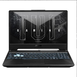 لپ تاپ TUF Gaming A15 FA506NFR-HN014 ایسوس R7 16GB ا ۱۵.۶ اینچی