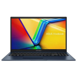لپ تاپ Vivobook 15 X1504VA-NJ1165 ایسوس i7 16GB ا ۱۵.۶ اینچی
