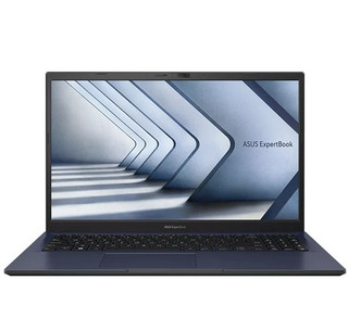 لپ تاپ ExpertBook B1 B1502CBA-i785BD ایسوس i7 8GB ا ۱۵.۶ اینچی