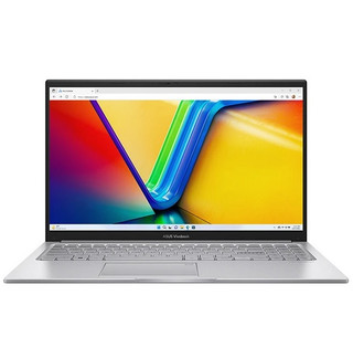 لپ تاپ Vivobook F1504VA-NJ824 ایسوس i7 8GB ا ۱۵.۶ اینچی