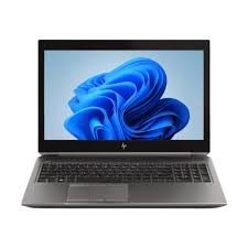 لپ تاپ استوک اروپایی Zbook 15 g5