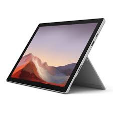 سرفیس اروپایی Surface pro 7 i5