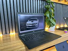 لپ تاپ استوک اروپایی DELL Prcision 3530 i5