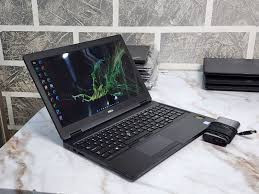 لپ تاپ استوک اروپایی DELL Prcision 3520 i7
