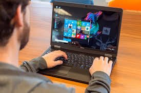 لپ تاپ استوک اروپایی DELL Prcision 3510 i7