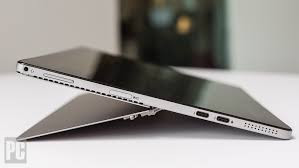 لپ تاپ استوک اروپایی DELL latitude 7210 2 in 1 - i7