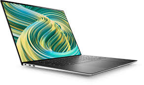 لپ تاپ استوک اروپایی DELL XPS 9550 - i7