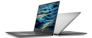 لپ تاپ استوک اروپایی DELL XPS 9750 - i7