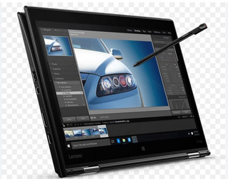 لپ تاپ استوک اروپایی لنوو Lenovo ThinkPad X1 Yoga Core i7 7600
