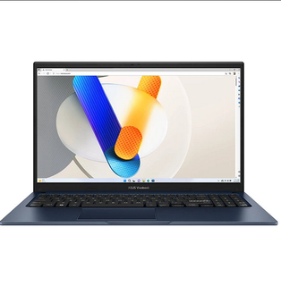 لپ تاپ Vivobook 15 A1504VA-BQ1054 ایسوس i5 16GB ا ۱۵.۶ اینچی