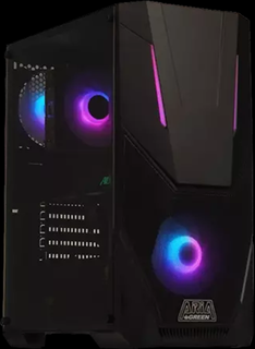 سیستم گیمینگ مدل FGI5