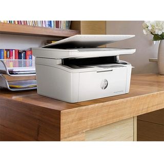 پرینتر سه کاره لیزری MFP M28W اچ پی اصل