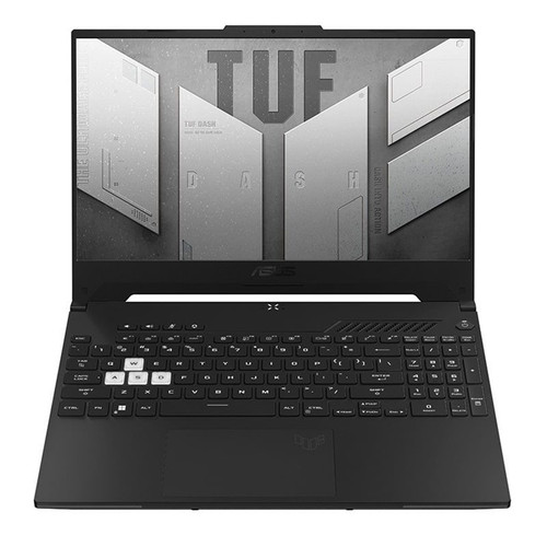 َASUS tuf gaming F15